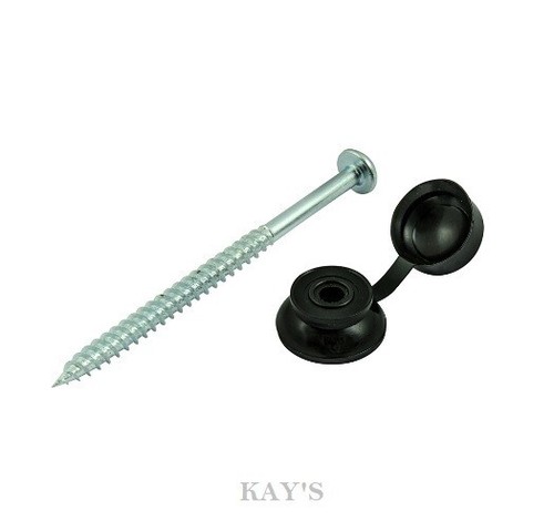 Corrugated sheet fixings - sheet,
