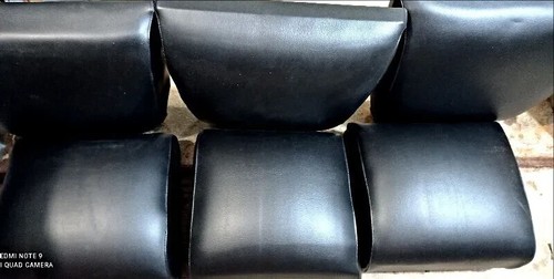 Sidecar seat dnepr - sidecar,