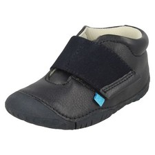 Boys Startrite Casual Pre-Walkers Shoes Balance