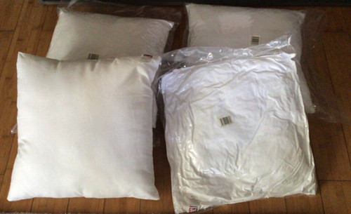 Polyester filled 40cm x - 4,