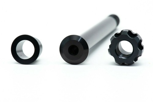 Focus izalco cayo mares rat - cayo,