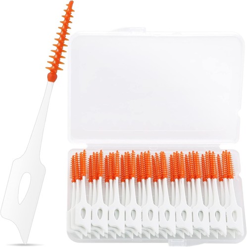 Interdental brushes tool - 40,