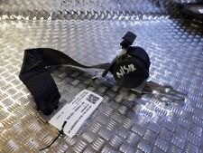 BMW 3 SERIES 318I SE E46 2001-2005 5DR SEAT BELT REAR PASSENGER SIDE 8202591