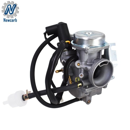 Carburetor assembly for honda - assembly,