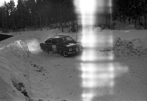 Roland gustavsson and opel - roland,