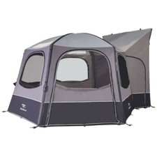 Vango hexaway driveaway - hexaway, awning