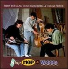 Skip, Hop & Wobble by Jerry