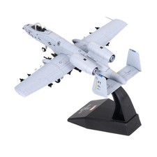 1:100 A-10 Warthog Attacker