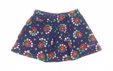 Tuc Tuc Kids Girls Blue Cotton