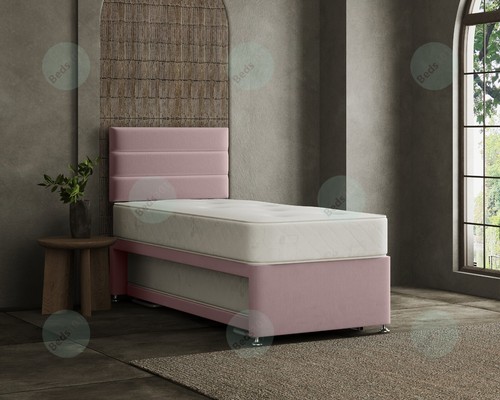 New divan guest - guest, bed