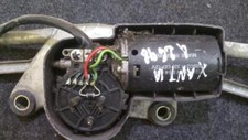 0390241337cep Front Windscreen Wiper Motor Part Number Citroen Xan DE221802-23