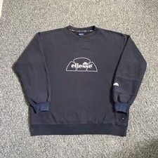 Vintage Ellesse Sweatshirt