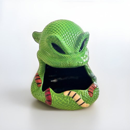 Disney store oogie boogie - disney,