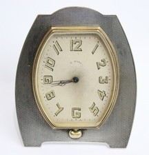 Sterling solid silver 8 day