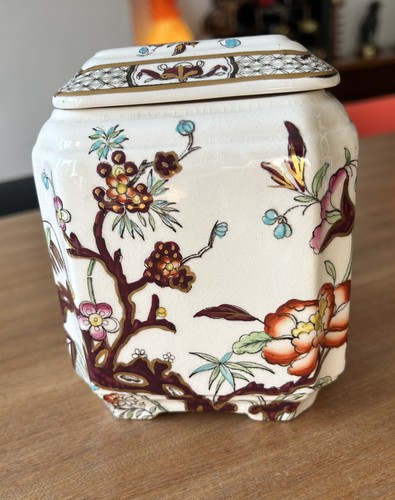 Antique vintage mason - antique, mason’s