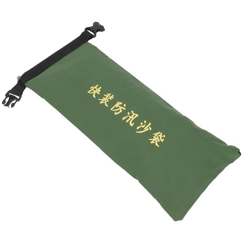 Barrier bags for flood - bags, water