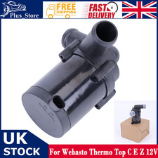 Engine Coolant Water Pump for