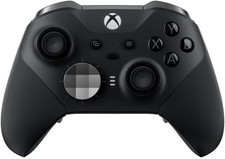Xbox Elite Wireless Controller Series 2 - Black A