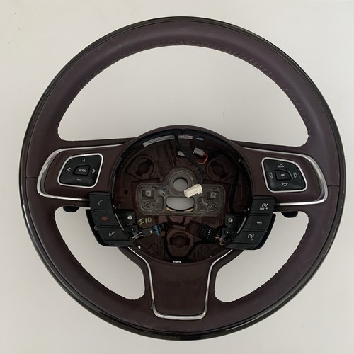 Jaguar xj351 brown - xj351, leather