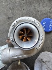 GARRETT GTX3582 GENUINE TURBO TWIN SCROLL HOUSING OWENS DEVELOPMENT