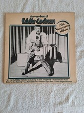 The Very Best Of Eddie Cochran