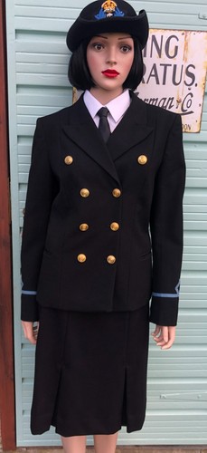 Ww2 style wrns - style,