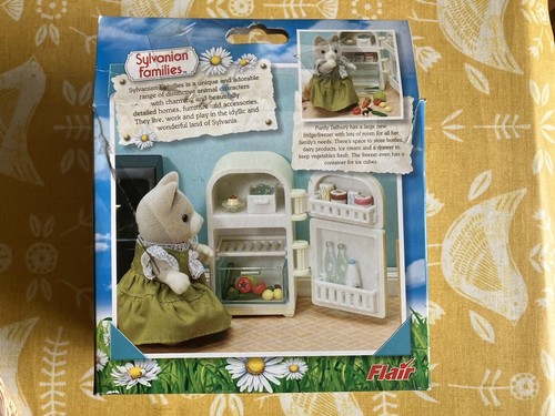 Sylvanian families mother - sylvanian, at