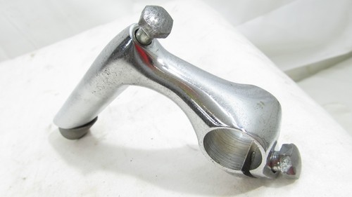 Vintage schwinn gooseneck - gooseneck, stem