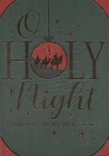 Religious Xmas Card