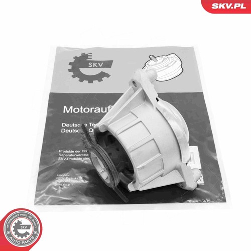 Front engine mounting skv - mounting, fits
