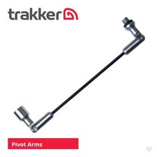 Trakker Pivot Arms - Carp Pike