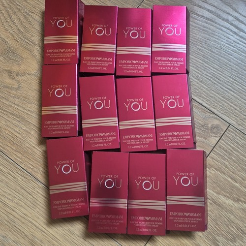 2ml spray high end - 12×1.2ml,