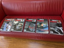 Race Engine Technology