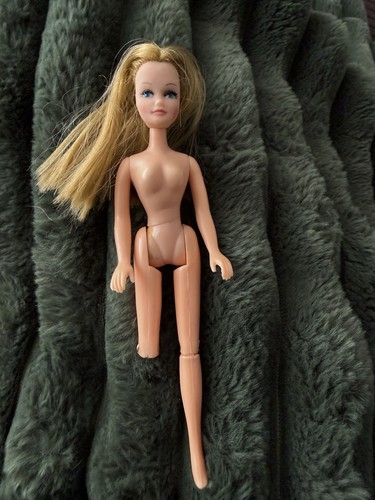 Vintage palitoy pippa doll - vintage,