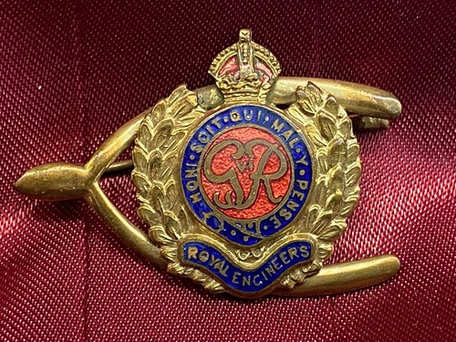 Lovely ww2 gvir royal - lovely,
