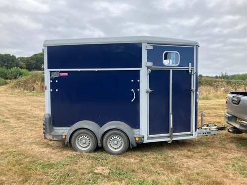 Ifor williams 511 2022 - ifor,