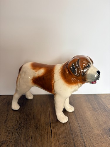 Dog figurine ornament - dog,