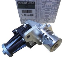Egr Valve Original Renault Clio IV Captur 1.5 DCI 147105308R