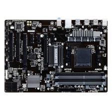 Gigabyte GA-970A-DS3P AM3+