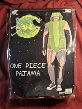 Rick and Morty Pickle Rick One