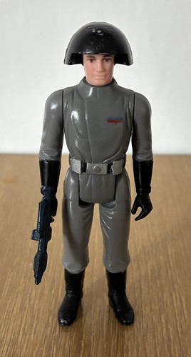 Vintage star wars death squad - wars,