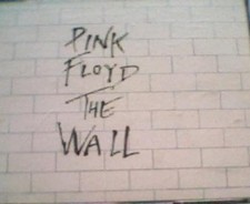 Pink Floyd : The Wall CD Value Guaranteed from eBay’s biggest seller!