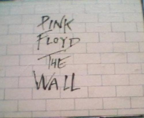 Pink floyd the - pink,