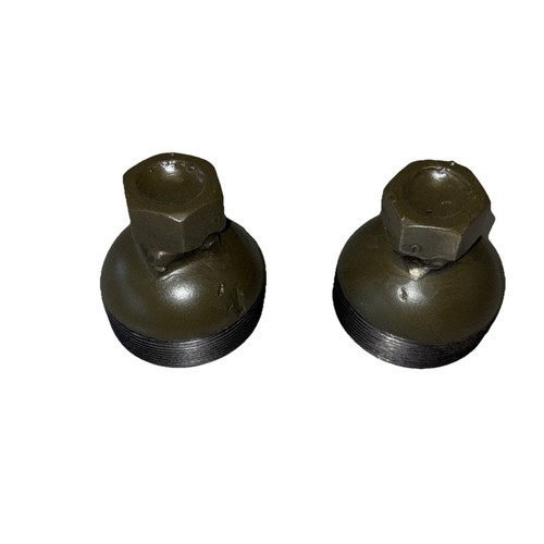Vintage military series - vintage, m-series