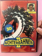 Achterbahnen 2 - 3D German 3D
