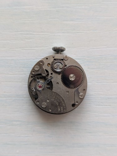 Vintage lapanouse 125 - vintage,