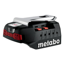 Metabo PC 18-65 Power Bank &