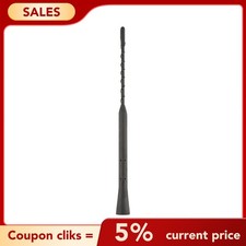 Car Radio Aerial Ariel Arial Antenna 9" for Cars Gear UK Best New Brand