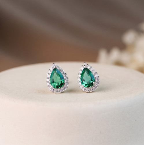 Carat natural emerald - carat,