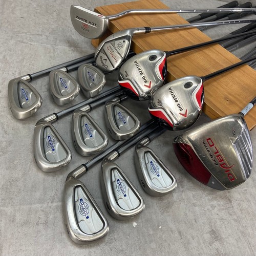 Callaway mizuno men - mizuno, golf